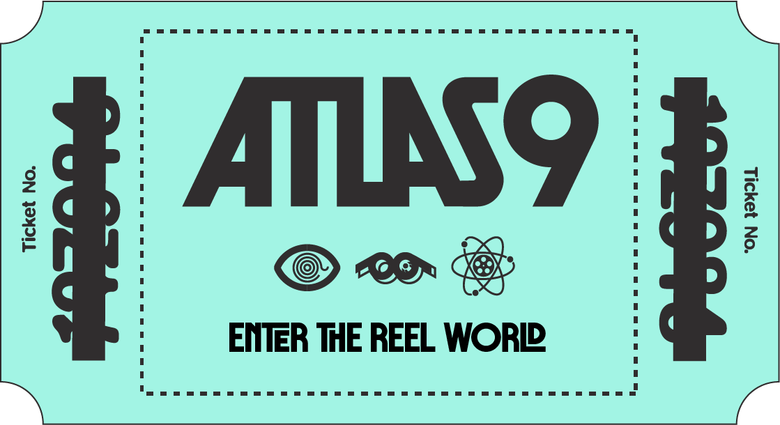 Atlas9 Ticket
