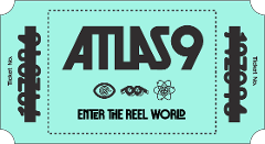 Atlas9 Ticket