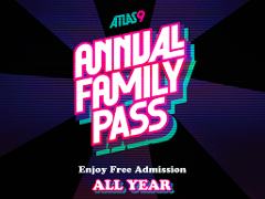F.A.C.A.D.E Family (Annual Pass)