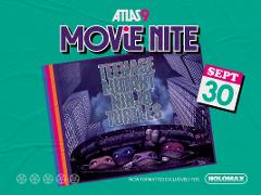  8/30/26: Movie Nite - TEENAGE MUTANT NINJA TURTLES 