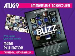 9/24/26: Atlas9 Presents - This Is BUZZ