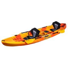 1 HR - Tandem Kayak