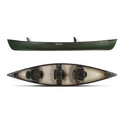 1 HR - Canoe