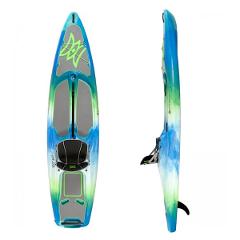 1 HR - Hybrid SUP/Kayak