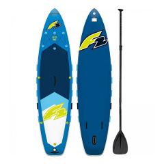 1 HR  - Stand-up Paddleboard 
