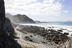 Self Guided - 2 Nights & 2 Hikes Wellington - City Rocks
