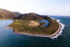 Wild Skyline | Kāpiti Coast | Kāpiti Island - 4 Nights