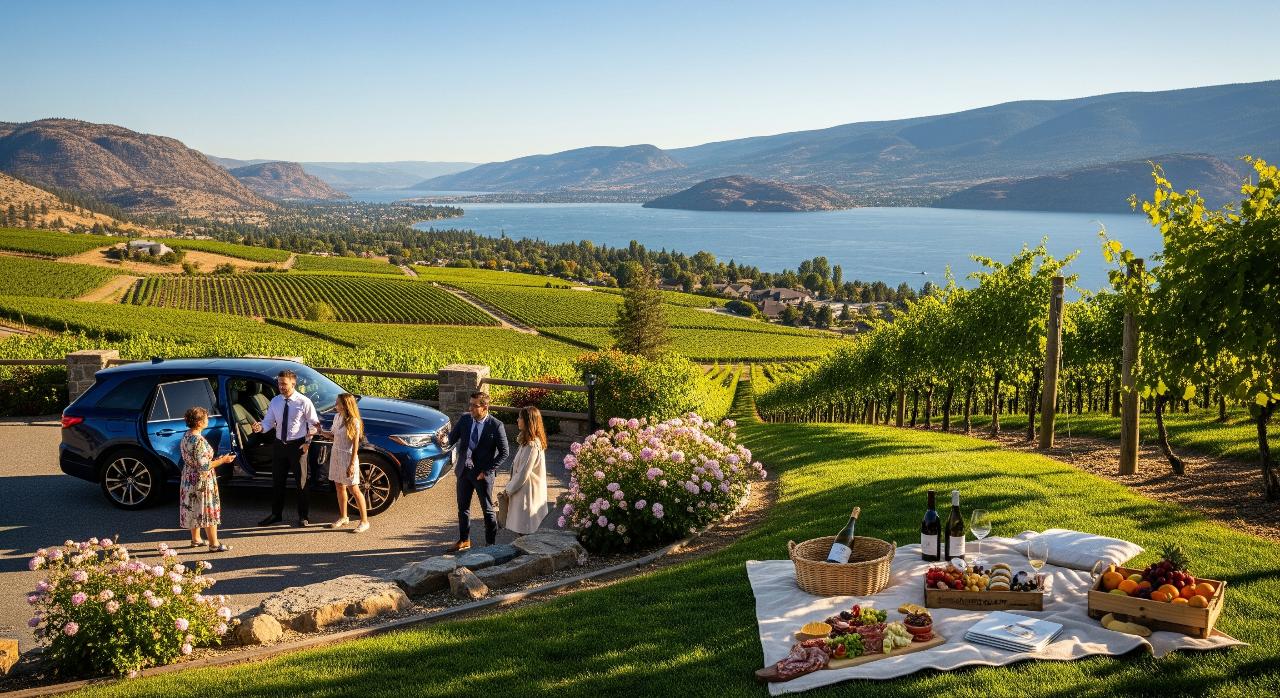 Classic Tasting Tour