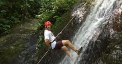 Canyoneering