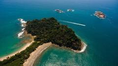 National Park Manuel Antonio
