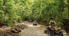 2hr ATV Adventure Tour