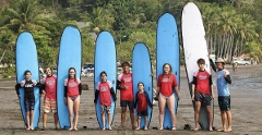 Surf Lessons