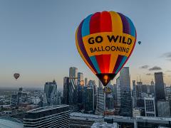 ***Melbourne Flight AGENT***