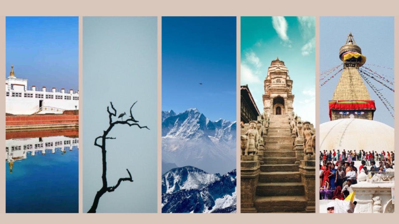 8 Days Buddhism Tour