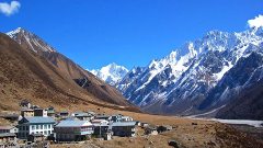10 Days Helambu Trek