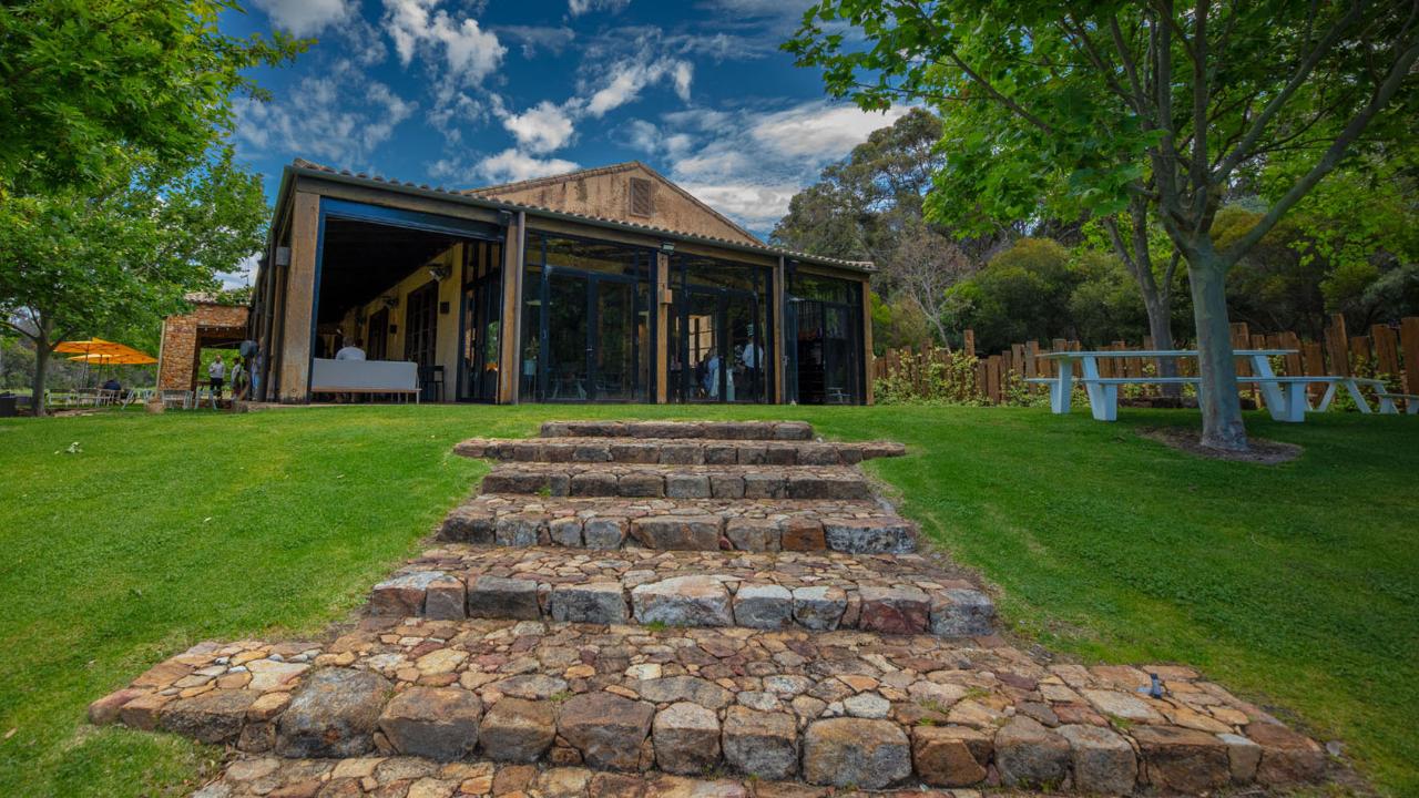 Top Tier Experience - Masseria Long Lunch
