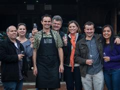 Chef-Led Hunter Valley Gourmet Food and Wine Tour