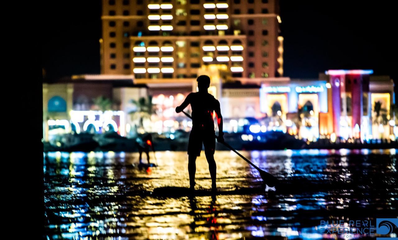 FULL MOON SUP & KAYAK GLIDE