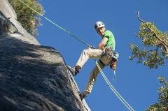 Abseiling / Rappelling - 1 Day Course