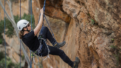 Rope Rescue - 1 Day Course