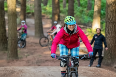 MTB Essentials - 1 Day Course