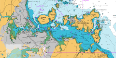 Marine Navigation - 1 Day Course