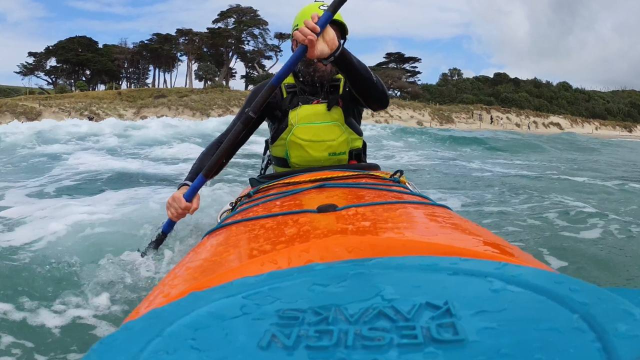 Surf Safety - 1 Day Course