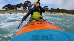 Surf Safety - 1 Day Course