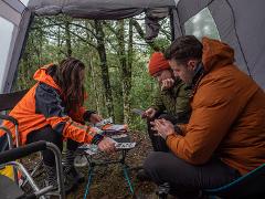 Advanced Navigation - 3 Day Course