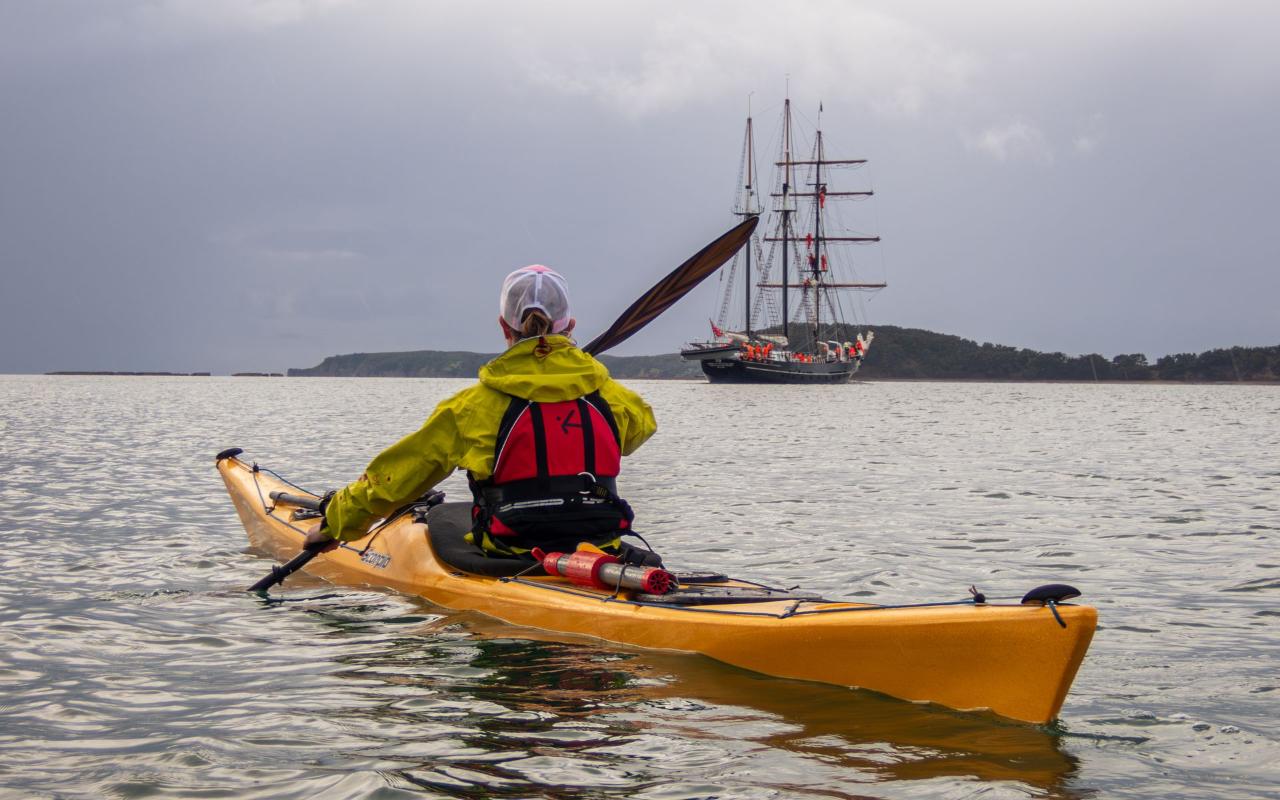 Weather & Tides - 1 Day Course