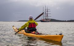 Weather & Tides - 1 Day Course