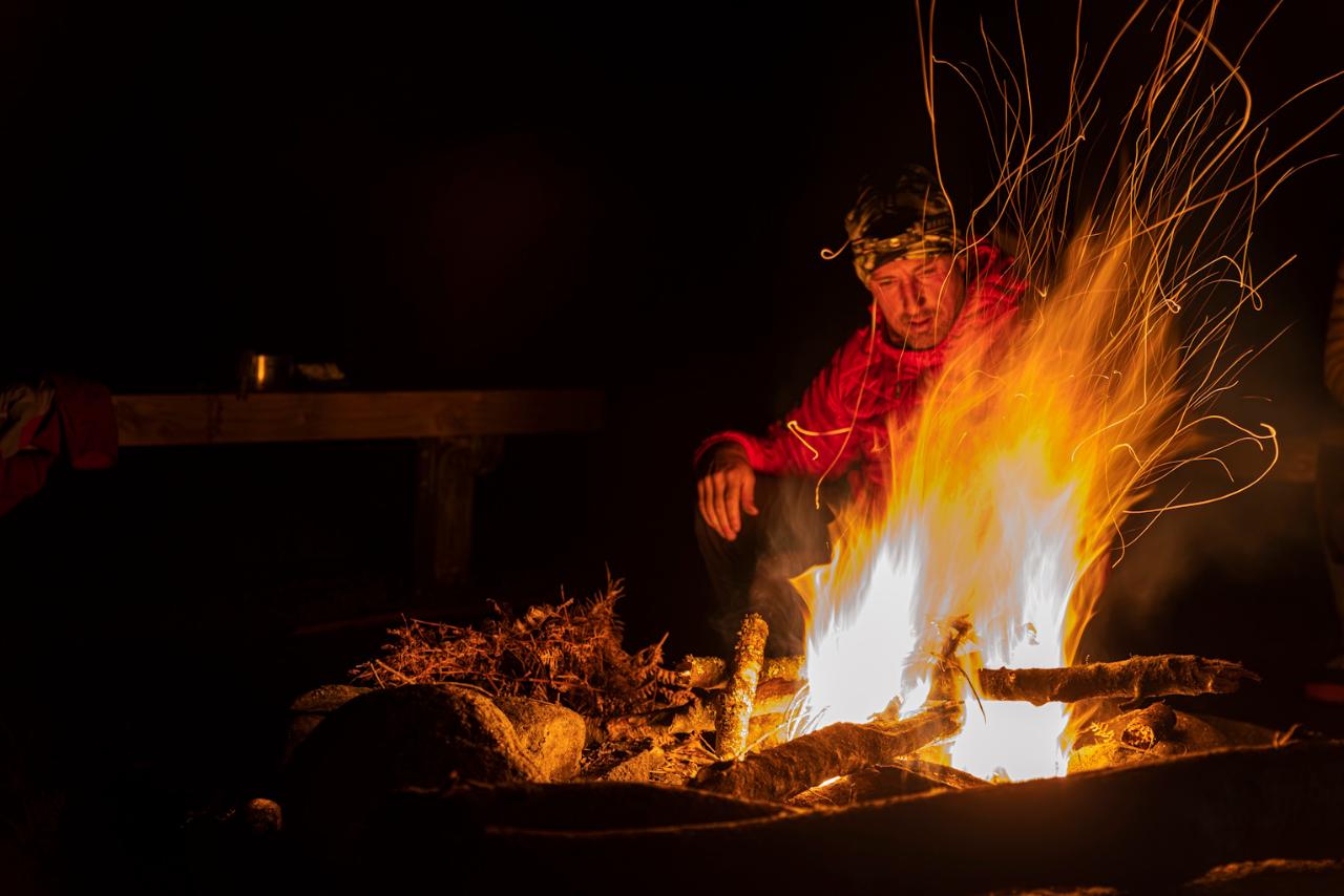 Survival / Bushcraft - 1 Day Course