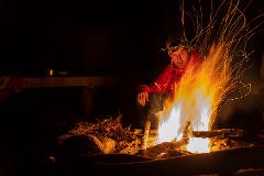 Survival / Bushcraft - 1 Day Course