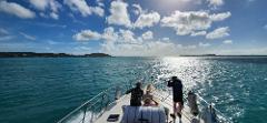 3 Island Day Cruise - Thursday Island / Horn Island / Roko Island