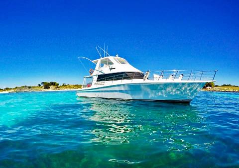 Torres Strait Cruises - 3 Islands - Thursday Island / Horn Island / Roko Island
