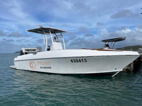 Fishing Charters