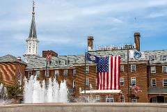 Alexandria Historic Walking Tour, VA