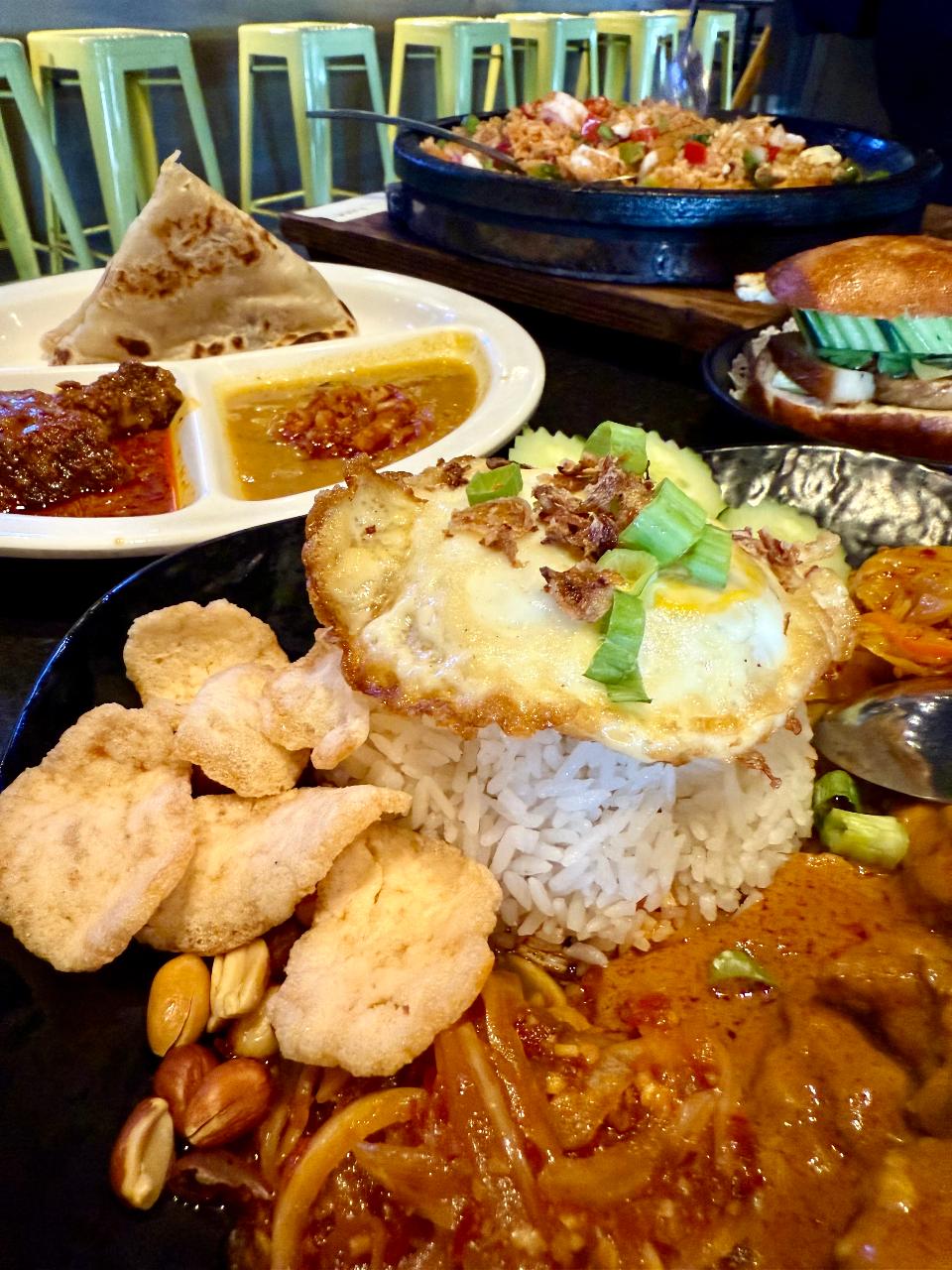 BuHi Food Tour