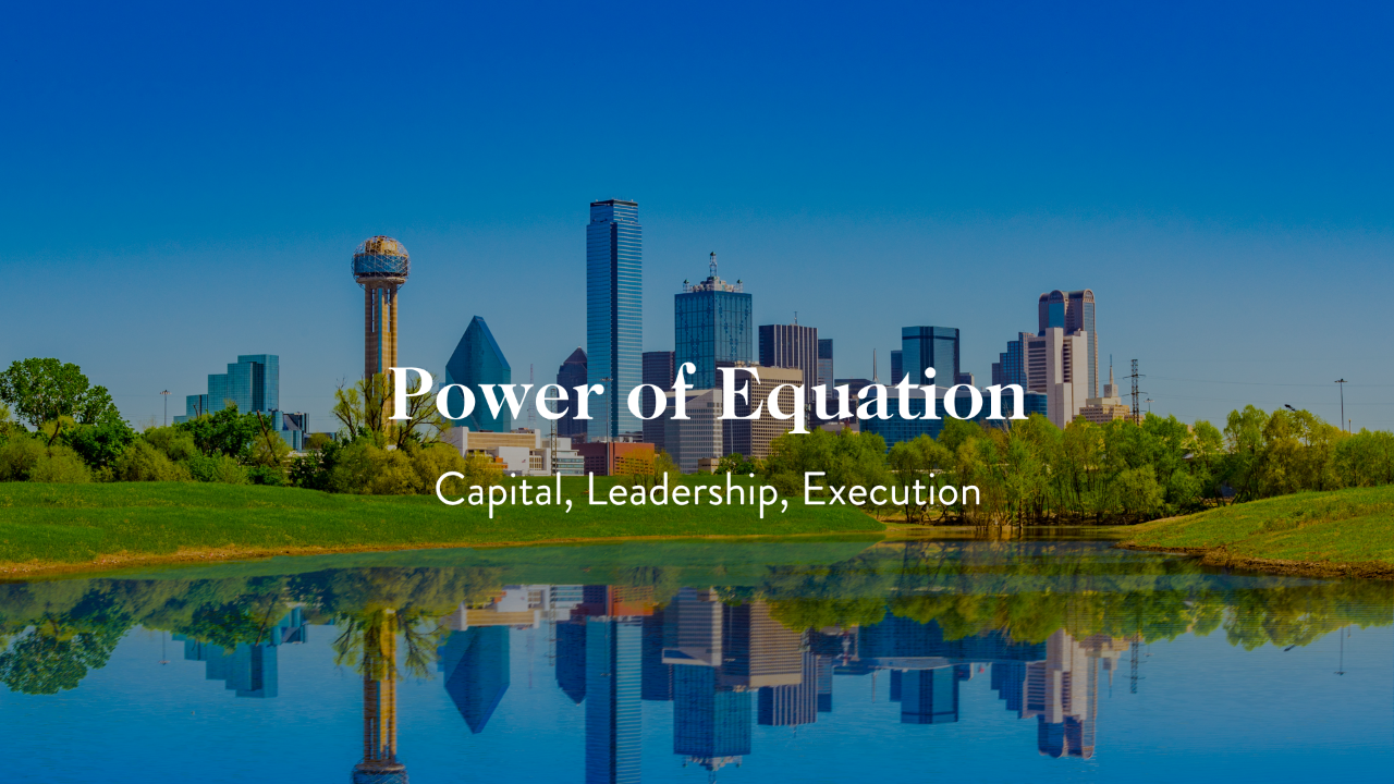 C-SUITE NETWORKâ„¢ Hero CEO Summit, Dallas - November 15-18, 2026