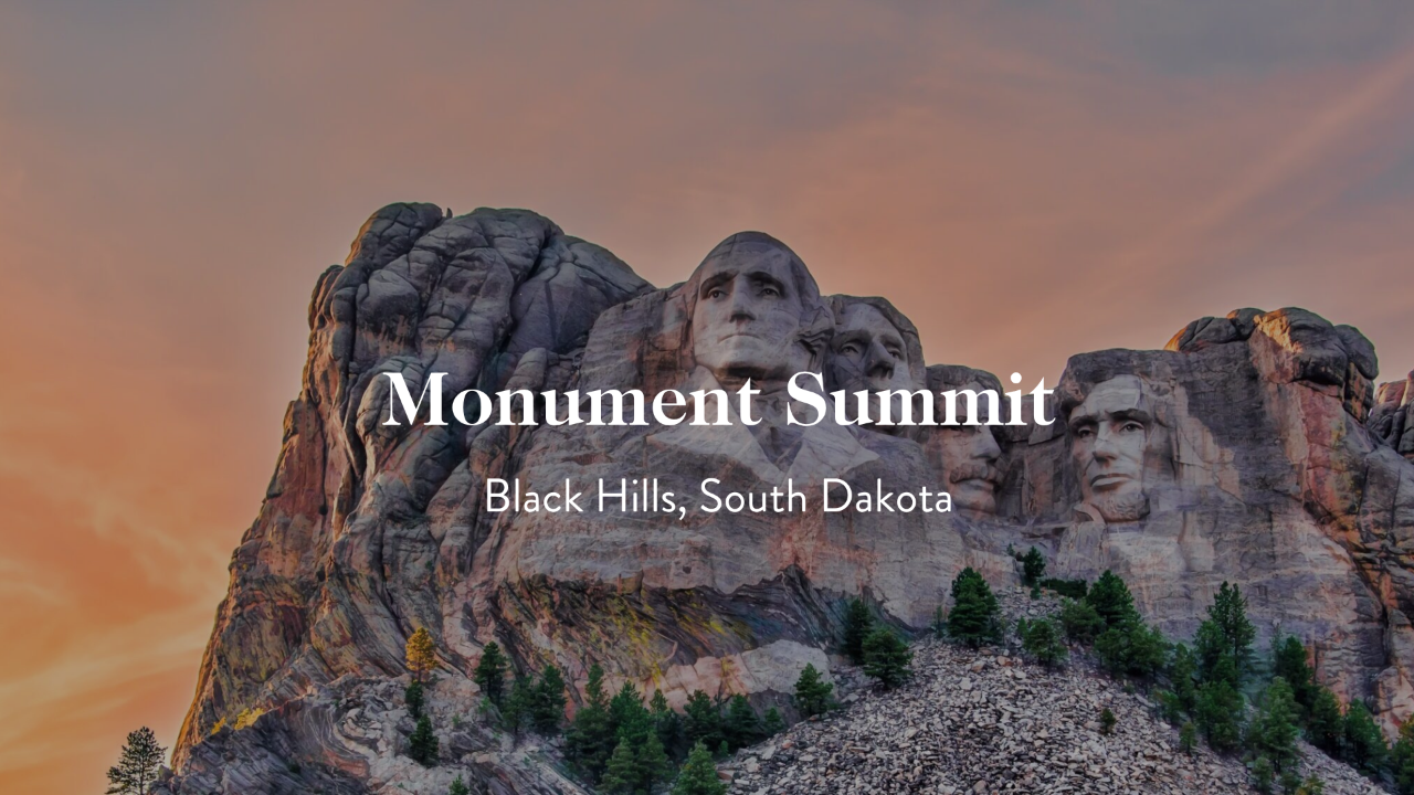 C-SUITE NETWORK™    Monument Summit, South Dakota - October 16 to 19, 2026