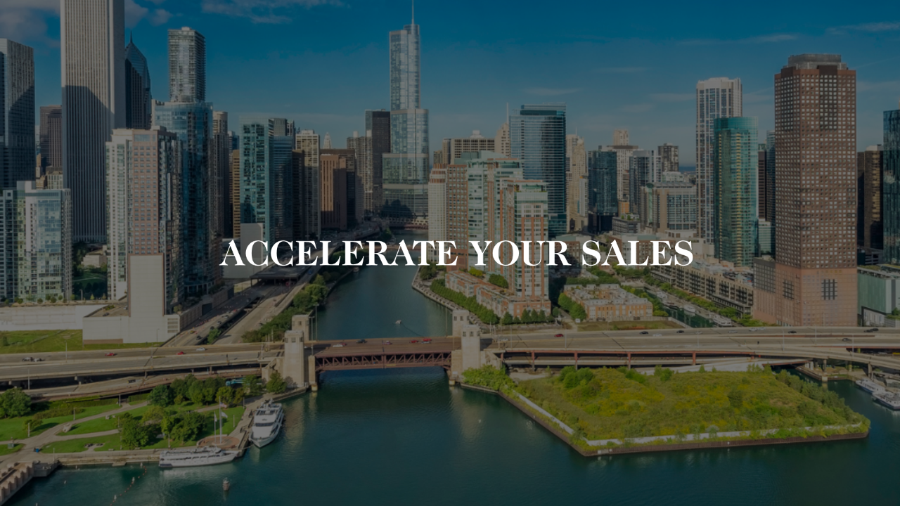 C-SUITE NETWORK™    Thought Summit, Chicago - June 12-14, 2026