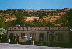 Cardrona Pizza & Pint Package