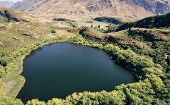Diamond Lake (1 way)