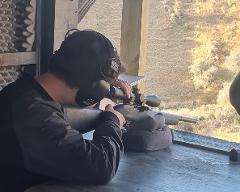 Real Guns – Wānaka Return Trip