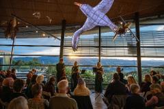 New Zealand String Quartet presents: Origins