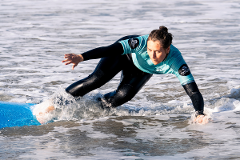  2 Hour Surf Lesson in Torquay / Anglesea - Learn to Surf for Adults - Level 3
