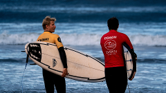 90 Minute Private Surf Coaching in Torquay / Anglesea, Great Ocean Road