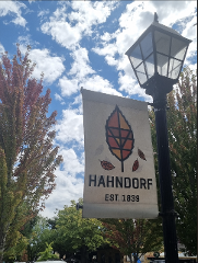 Penfolds & Hahndorf Shared Tour