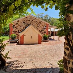 Barossa Valley Shared Tour 