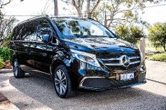 McLaren Vale Shared Tour 